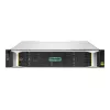 HPE Modular Smart Array 2060 SAS 12G 2U 12-kettaline LFF kettaseade