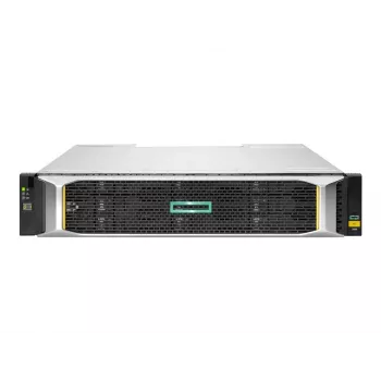 HPE Modular Smart Array 2060 SAS 12G 2U 12-kettaline LFF kettaseade