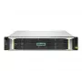 HPE Modular Smart Array 2060 SAS 12G 2U 12-kettaline LFF kettaseade