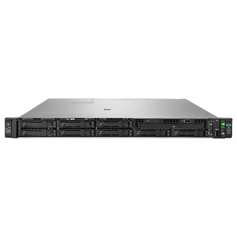 HPE ProLiant DL360 Gen12 6515P 128GB 8SFF Server