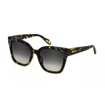 JUST CAVALLI Naiste Päikeseprillid SJC044V540T66 Must Hall 54mm