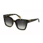 JUST CAVALLI Naiste Päikeseprillid SJC044V540T66 Must Hall 54mm