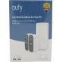 Anker Eufy Cam 2c 2+1 juhtmevaba turvakaamerasüsteem koos HomeBase 2-ga, 1080p Full HD, 2 kaamerat, IP67, värviline öövaatlus, 180-päevane aku tööiga, igakuise tasuta