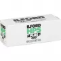 ILFORD HP5 Plus 120 Must-valge Negatiivfilm (ISO 400) - 1 Rull