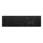Lenovo Professional Wireless Rechargeable Keyboard AI FIN/SWE