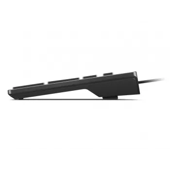LENOVO USB-A Wired Smartcard Keyboard 5000 Eesti