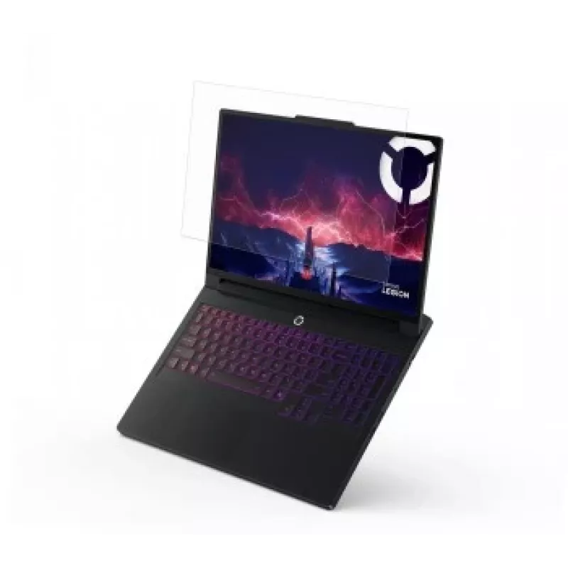 Lenovo Legion 16 16:10 sülearvuti peegeldusvastane ekraanikaitse