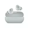 Beats Apple Solo Buds True Wireless Earbuds with Microphone - White