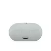 Beats Apple Solo Buds True Wireless Earbuds with Microphone - White