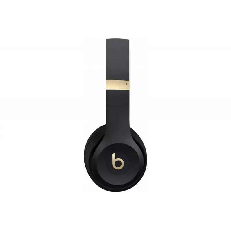 Beats Solo 4 juhtmeta kõrvaklapid mattmust MUW23