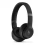 Beats Solo 4 juhtmeta kõrvaklapid mattmust MUW23