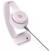 Beats Solo 4 juhtmeta kõrvaklapid Cloud Pink MUW33
