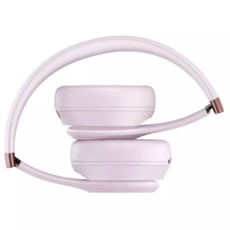 Beats Solo 4 juhtmeta kõrvaklapid Cloud Pink MUW33
