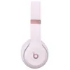 Beats Solo 4 juhtmeta kõrvaklapid Cloud Pink MUW33