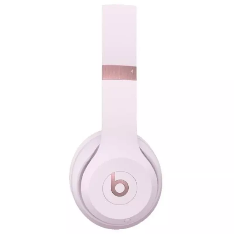 Beats Solo 4 juhtmeta kõrvaklapid Cloud Pink MUW33