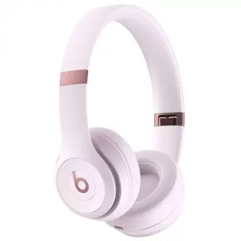 Beats Solo 4 juhtmeta kõrvaklapid Cloud Pink MUW33