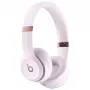 Beats Solo 4 juhtmeta kõrvaklapid Cloud Pink MUW33
