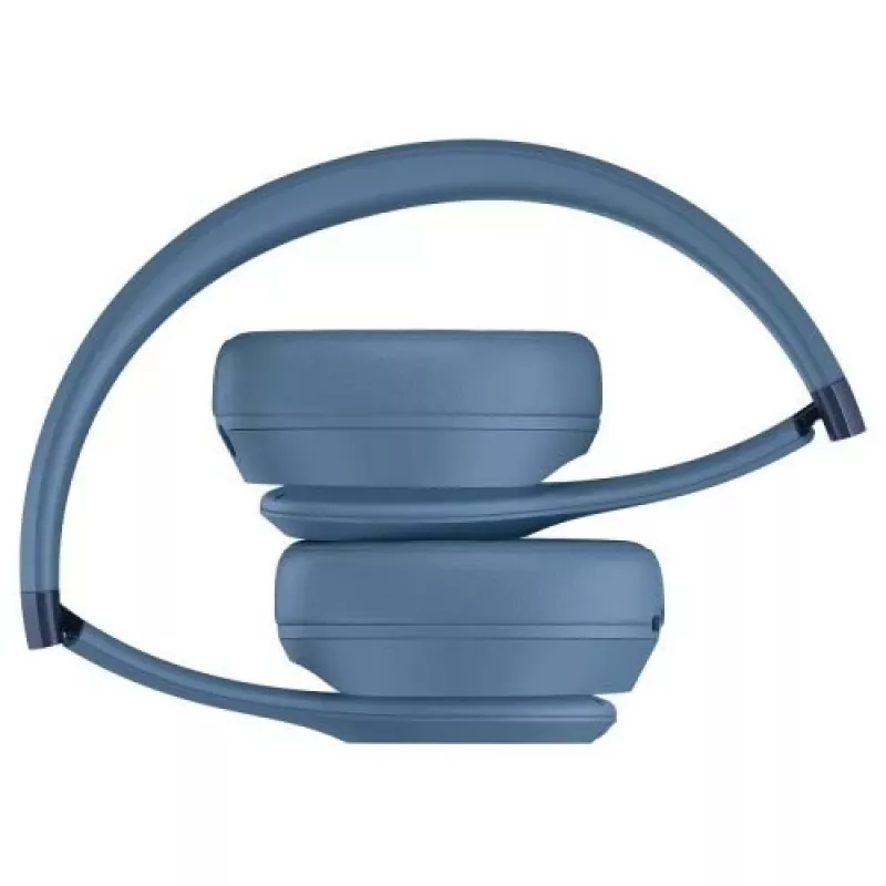 Beats Solo 4 juhtmeta kõrvaklapid Slate Blue MUW43