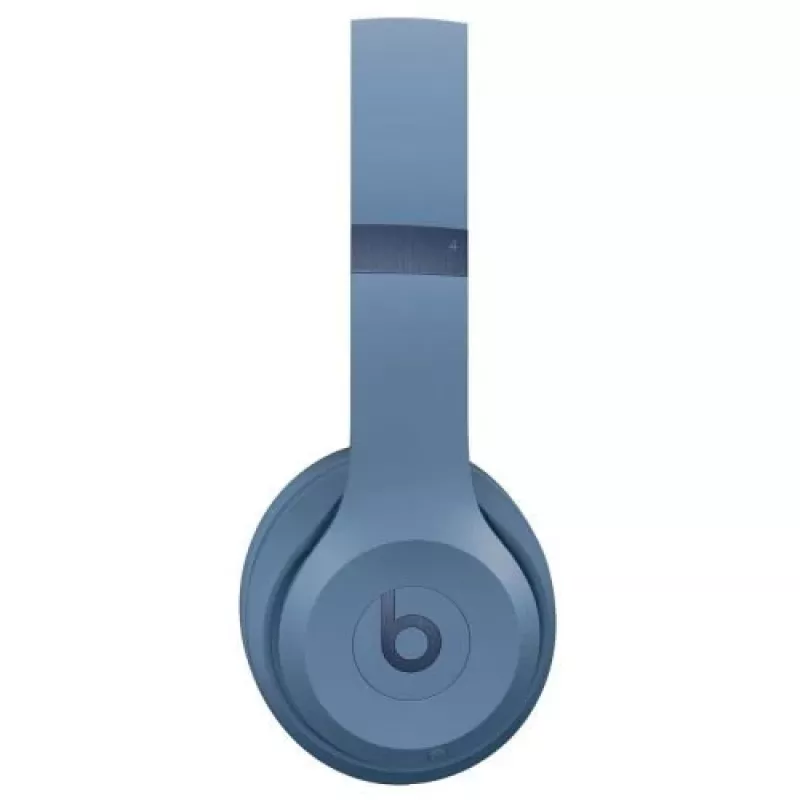 Beats Solo 4 juhtmeta kõrvaklapid Slate Blue MUW43
