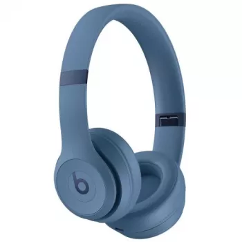 Beats Solo 4 juhtmeta kõrvaklapid Slate Blue MUW43