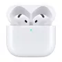 Apple AirPods 4 - Valge