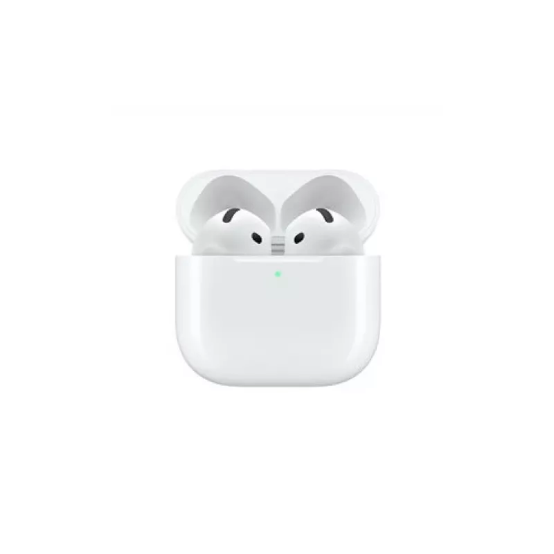 Apple AirPods (4. põlvkond) aktiivse mürasummutusega MXP93AM/A USA