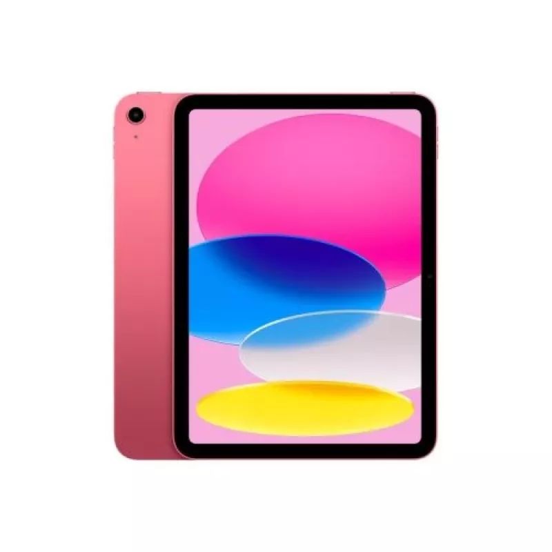 Apple iPad 10.9 11. põlvkond (2025) 128GB WiFi - Roosa