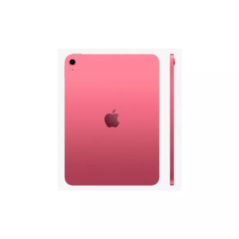 Apple iPad 10.9 11. põlvkond (2025) 128GB WiFi - Roosa