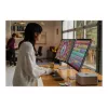 Apple Studio Display 27-tolline 5K Retina monitor Standard Glass hõbedane