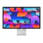 Apple Studio Display 27-tolline 5K Retina monitor Standard Glass hõbedane
