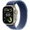Apple Watch Series 9 GPS + Cellular 45mm Midnight Aluminum Case with Midnight Sport Band
