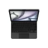 Apple Magic Keyboard iPad Air 11 (M3) jaoks, Taani must