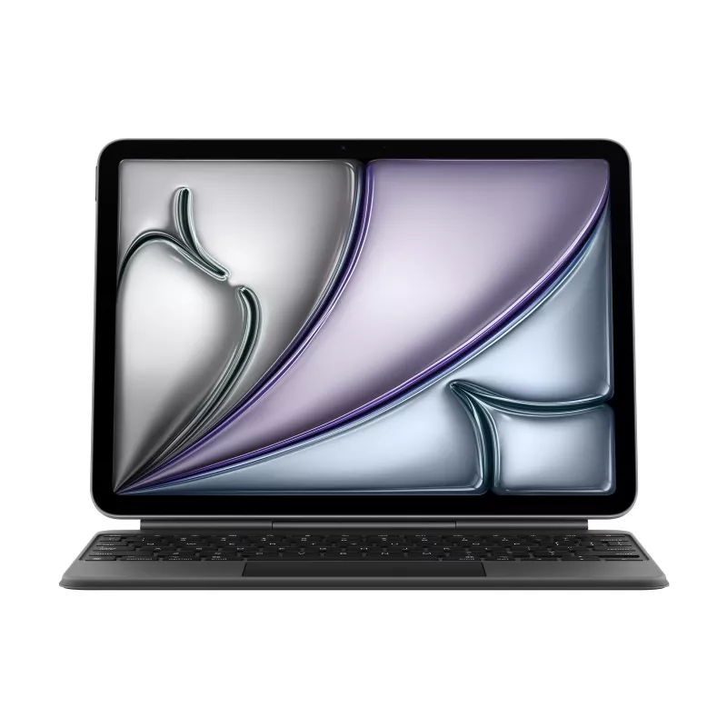 Apple Magic Keyboard iPad Air 11 (M3) jaoks, Taani must