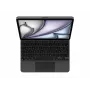 Apple Magic Keyboard iPad Air 11 (M3) jaoks, Taani must