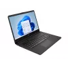 HP 14s-dq3505ng Sülearvuti - Intel Celeron N4500 - 4GB RAM - 128GB SSD - 14 inch FHD - Windows 11 Home - Natural Silver (taastatud toode)