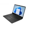 HP 14s-dq3505ng Sülearvuti - Intel Celeron N4500 - 4GB RAM - 128GB SSD - 14 inch FHD - Windows 11 Home - Natural Silver (taastatud toode)