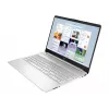 HP Laptop 15s-fq5606ng, Intel Core i5-1235U, 16GB RAM, 512GB SSD, 15.6 inch FHD, Windows 11 Home, hõbedane (taastatud toode)