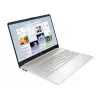 HP Laptop 15s-fq5606ng, Intel Core i5-1235U, 16GB RAM, 512GB SSD, 15.6 inch FHD, Windows 11 Home, hõbedane (taastatud toode)