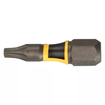 Makita E-25937 Torsioonotsak Impact Premier Torx T10 25 mm 1/4 inch Kuuskant