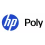 HP Poly vööklamber DECT kätelefonile - must