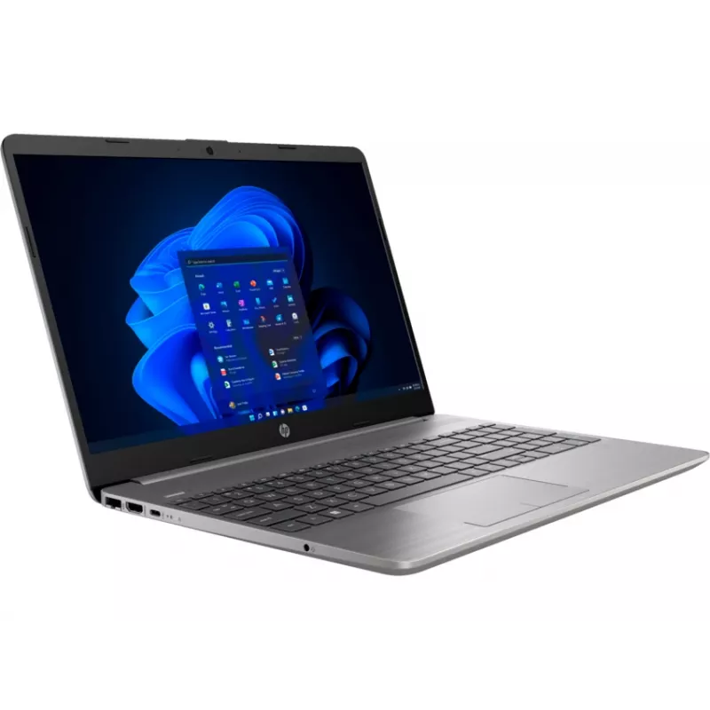 HP 250 G9 Sülearvuti - Intel Celeron N4500, 8GB RAM, 256GB SSD, 15.6 inch FHD, Windows 11 Home (taastatud toode)