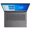 Lenovo V17 G4 Sülearvuti 17.3 inch Full HD IPS Intel Core i5-13420H 16GB RAM 512GB SSD Windows 11 Pro Arctic Grey