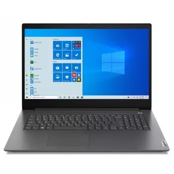 Lenovo V17 G4 Sülearvuti 17.3 inch Full HD IPS Intel Core i5-13420H 16GB RAM 512GB SSD Windows 11 Pro Arctic Grey