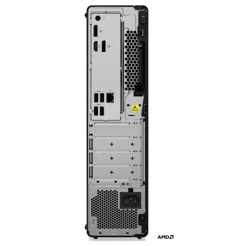 LENOVO M75s SFF G5 AMD Ryzen 5 8500G 16GB 512GB SSD DVD±RW RS232 Windows 11 Pro Small Form Factor Desktop
