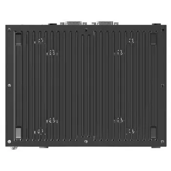 LENOVO SE10 Intel Atom x6425RE 8GB 256GB SSD 2xRJ45 WLAN 2xCOM Fanless Windows 11 IoT