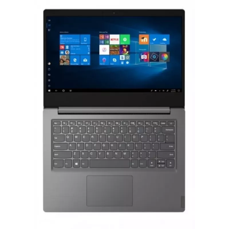 Lenovo V14 G5 Sülearvuti 14 inch FHD, Intel Core i5-13420H, 16GB RAM, 512GB SSD, Windows 11 Pro, Rootsi klaviatuur