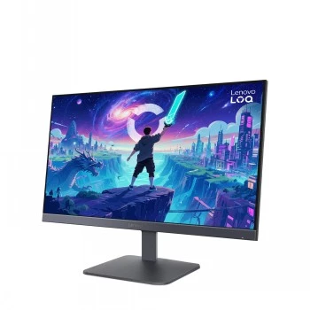 Lenovo LOQ 24-10 23.8 inch FHD 200Hz Gaming Monitor