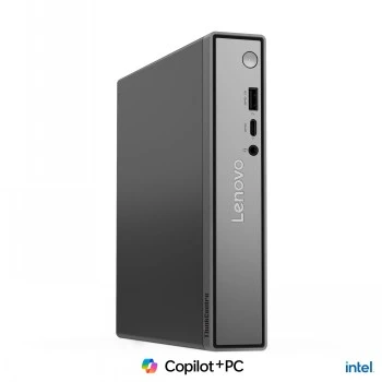 Lenovo Neo 50q Tiny Gen 6 Intel Core Ultra 7 256V 16GB 512GB SSD Windows 11 Pro