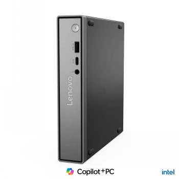 Lenovo Neo 50q Tiny Gen 6 Intel Core Ultra 7 256V 16GB 512GB SSD Windows 11 Pro