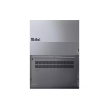 Lenovo ThinkBook 16 G9 IPL Intel Sülearvuti - Arctic Grey - 16 inch IPS WUXGA Anti-Glare - Intel Core Ultra 5 - 16 GB DDR5 RAM - 512 GB SSD - Intel Graphics - Windows 11 Pro - Wi-Fi 7 - Bluetooth 5.4 - Taustvalgustusega klaviatuur